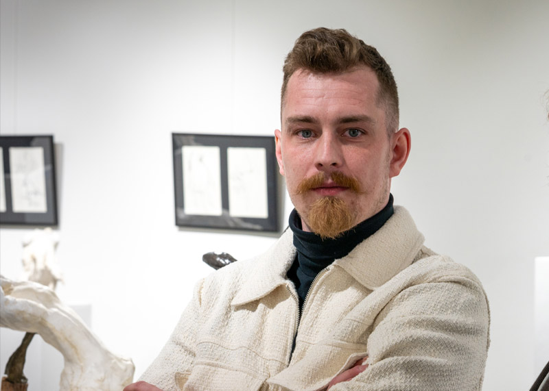 Sebastian WOJNAR
